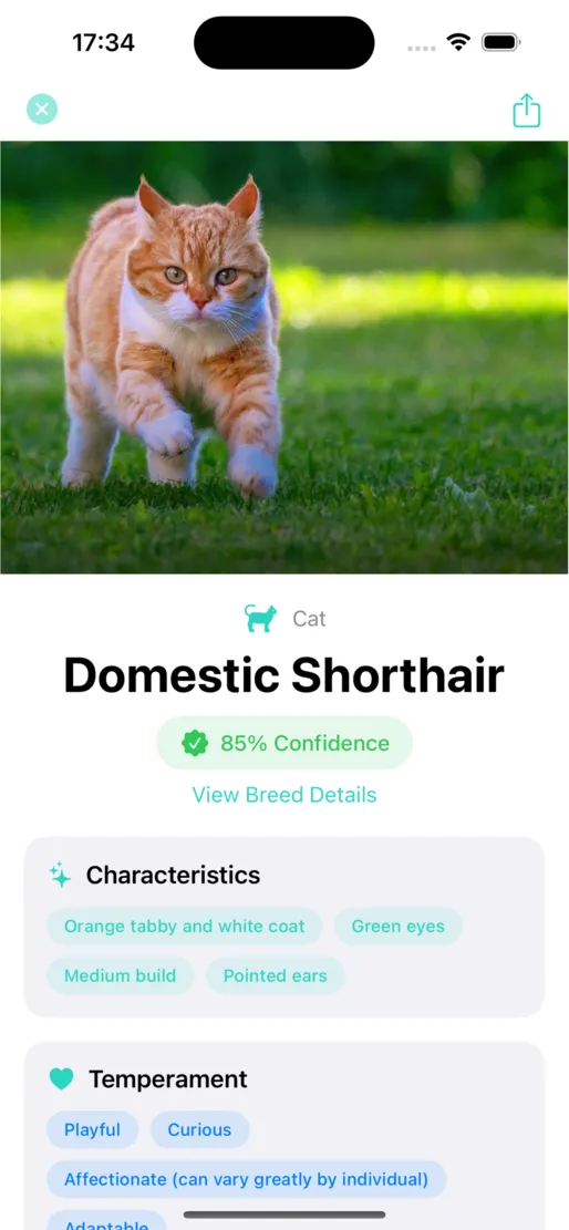 PetSnap screenshot 10
